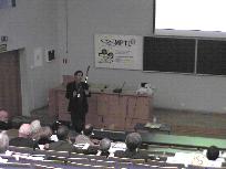 Second session, 13.09.2007, Sasa Divjak
