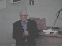 Third session, 13.09.2007, Herman Hartel