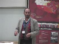 Third session, 13.09.2007, Wim Peeters