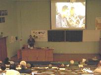 First session, 14.09.2007, Pawe Barczyski