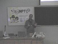 Second session, 14.09.2007, Francisco Esquembre