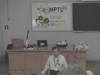 Second session, 15.09.2007, Fu-Kwun Hwang