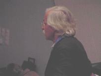 Closing ceremony, 15.09.2007, Hansjorg Jodl